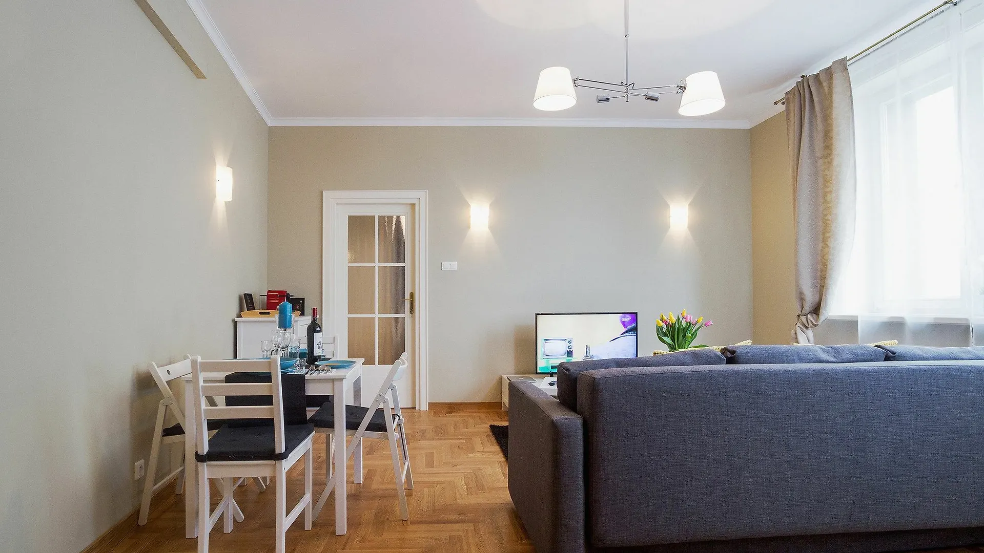 Wawel Apartments Sarego Residence By Amstra Krakow
