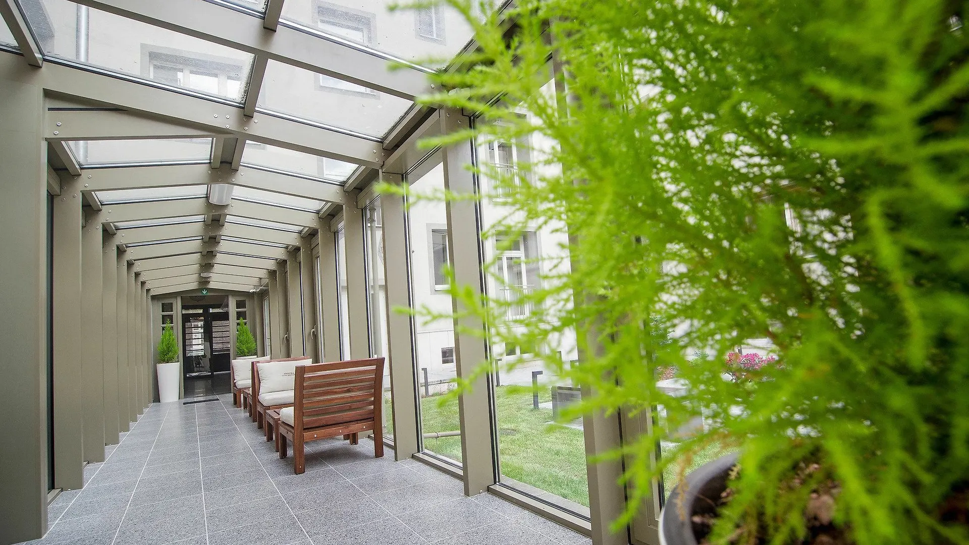 Wawel Apartments Sarego Residence By Amstra Краков